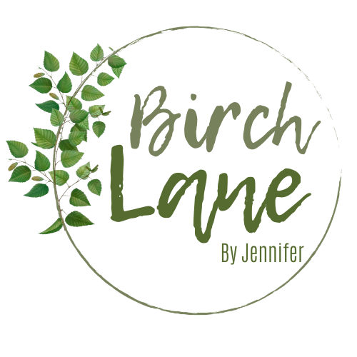 Birch Lane by Jennifer Gift Card