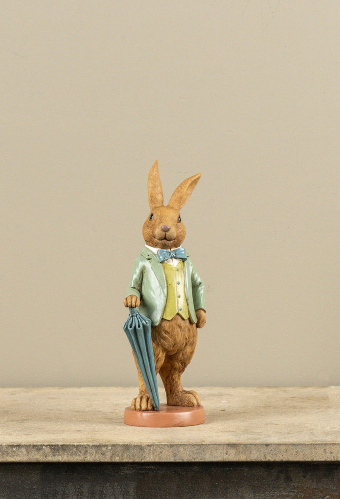 Peter Rabbit / Bunny Trio