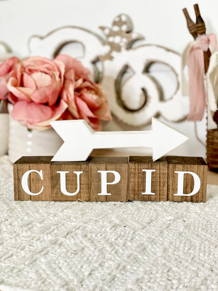 CUPID blocks