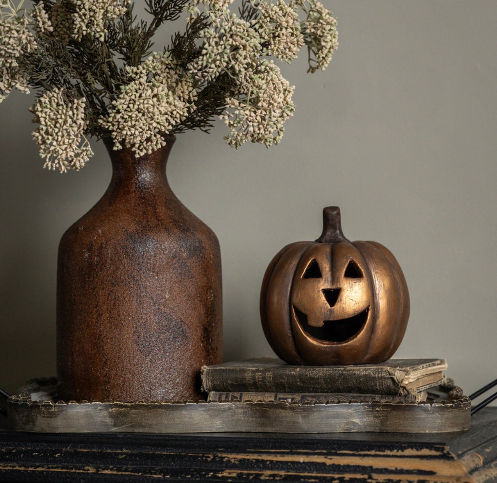 Big Mouth Pumpkin