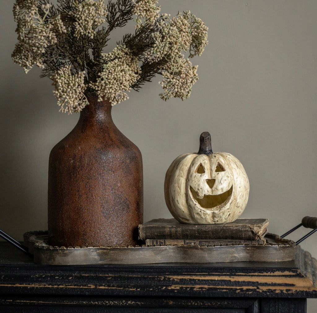 Big Mouth Pumpkin