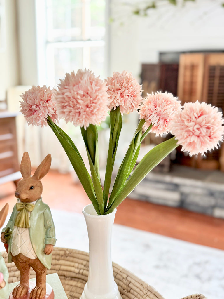 16.5” Pink Mum Bundle