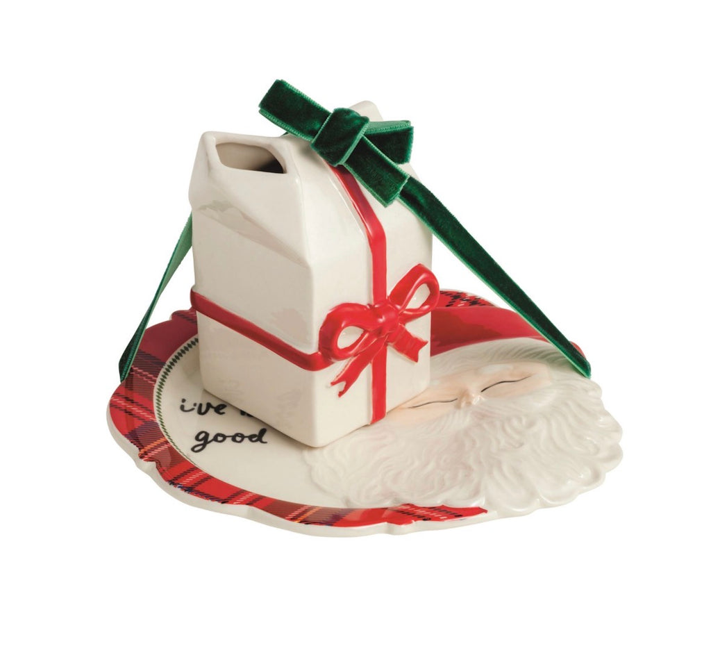 Cookie for Santa Set