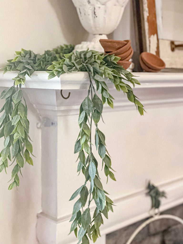 33” Rainwashed Hanging Bush – Birch Lane by Jennifer