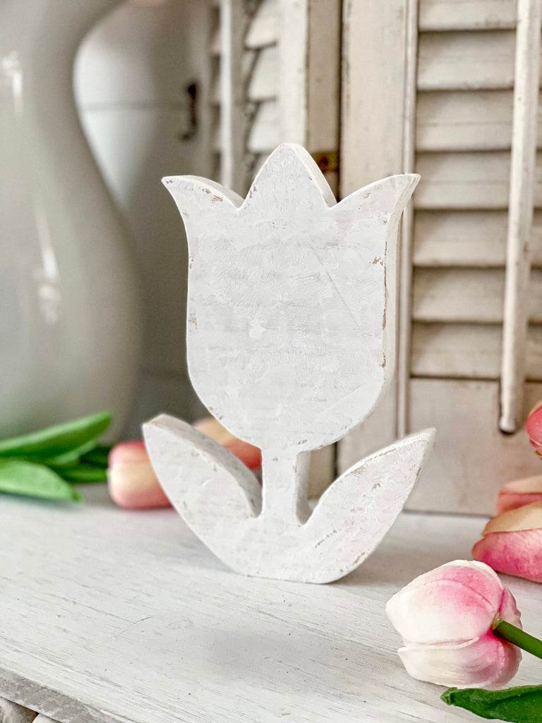 専用ページ　TULIP様 Wooden Tulips – Birch Lane by Jennifer
