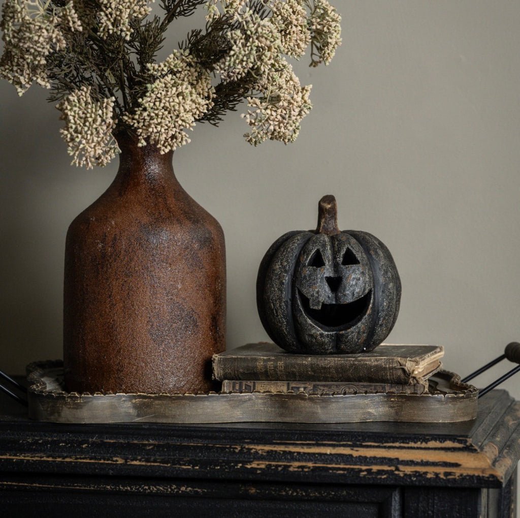 Big Mouth Pumpkin