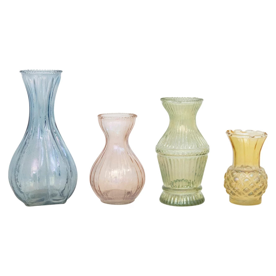 Glass Vases