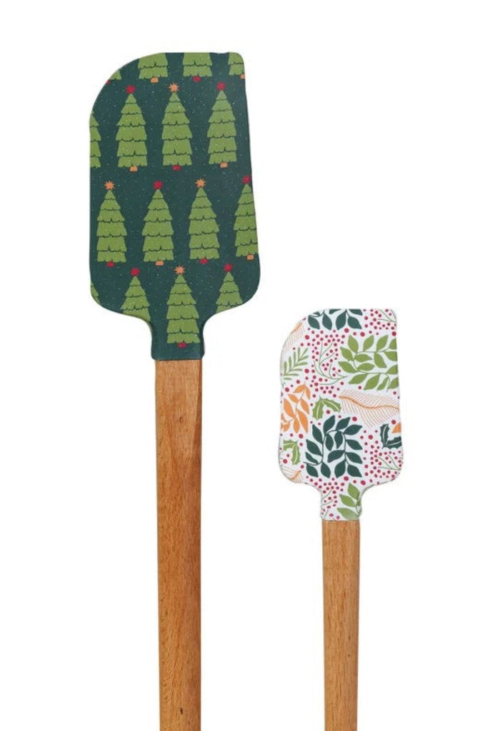 Festive Spatula Set