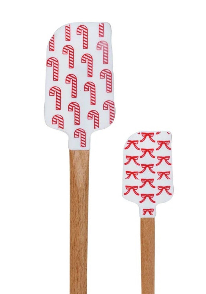 Festive Spatula Set