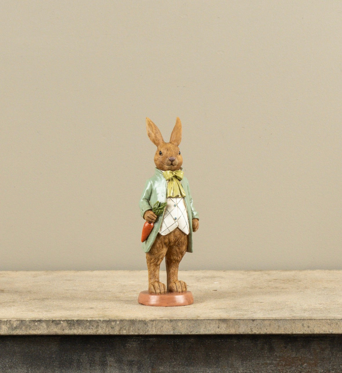 Peter Rabbit / Bunny Trio – Birch Lane by Jennifer