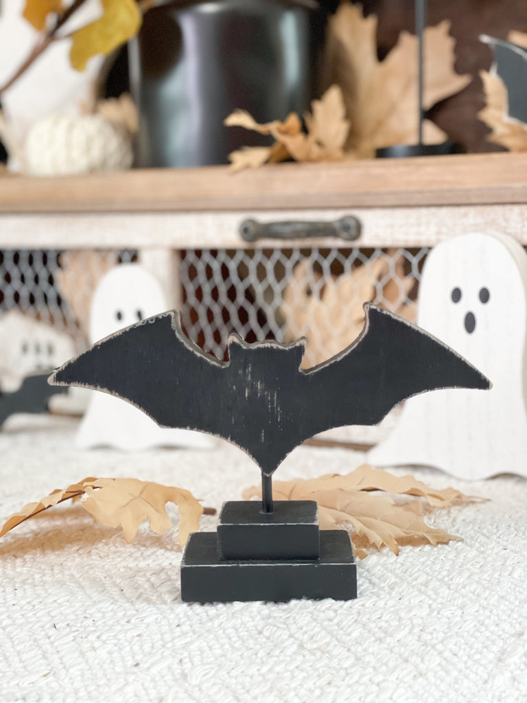 Pedestal Bat