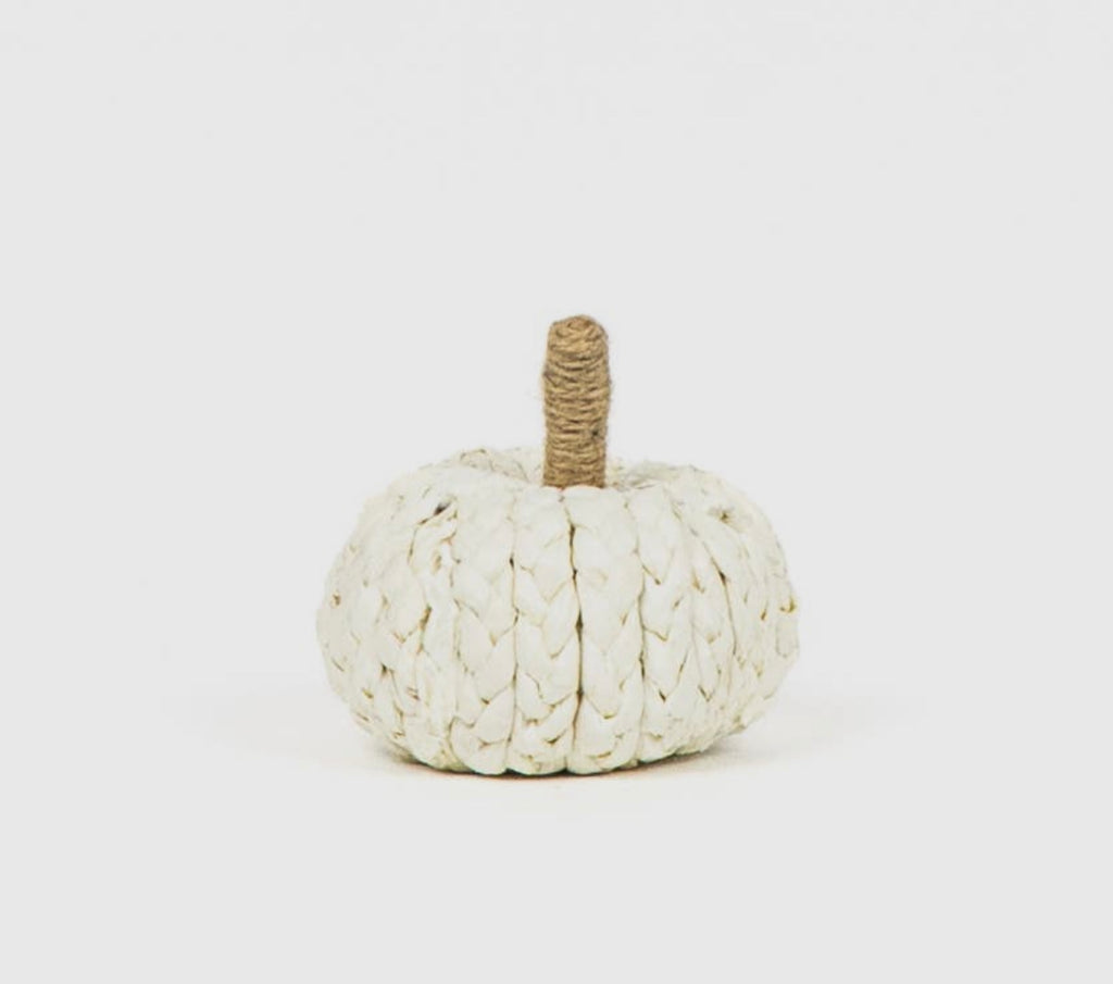 Cream Pumpkin 4x4