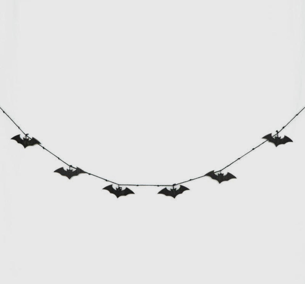 Bat Garland