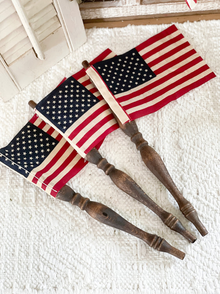 11.5” Flag Spindles