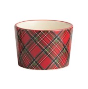 Christmas Tidbit Bowls